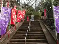 諏訪神社のその他建物