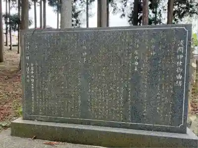 山宮浅間神社(静岡県)