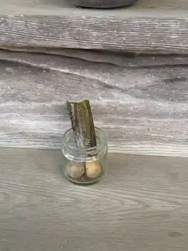 胡桃下稲荷神社(福島県)