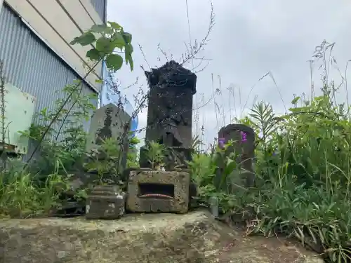観音寺の御朱印