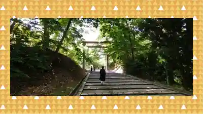 北海道神宮(北海道)