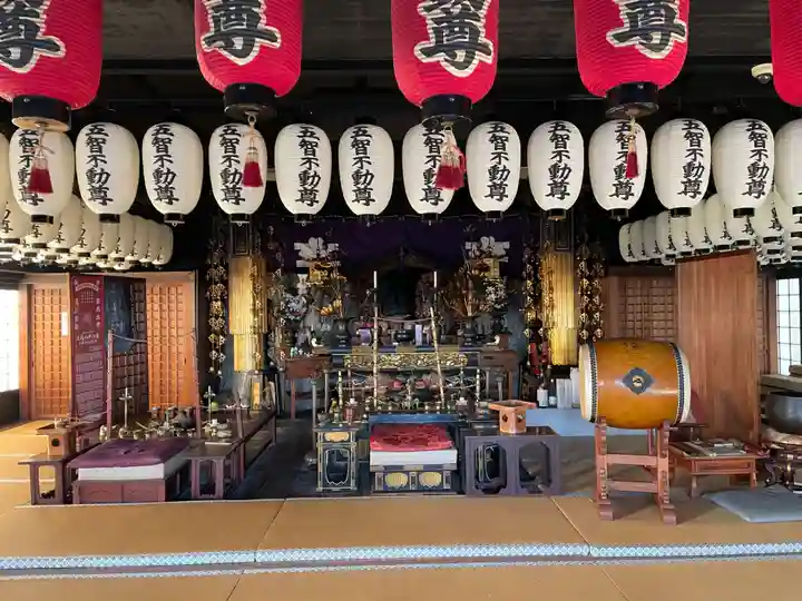 蓮華寺(京都府)