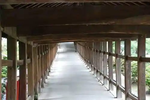 吉備津神社(岡山県)