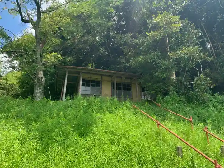 三峯神社(千葉県)