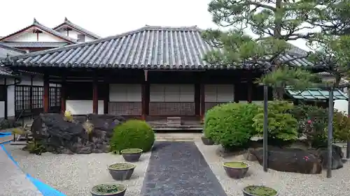 十輪院の本殿・本堂