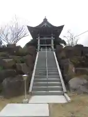 慈眼寺(茨城県)