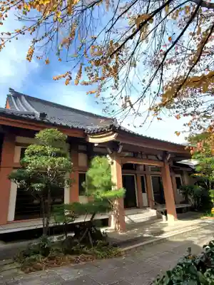 徳泉寺(宮城県)