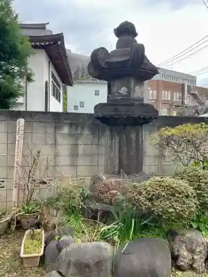 大正寺(東京都)