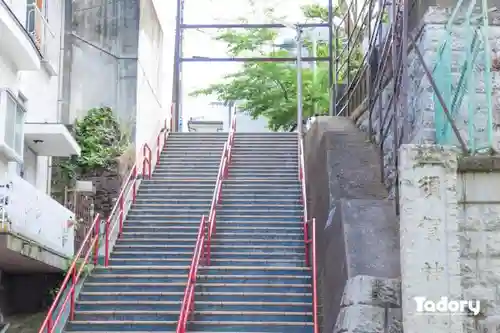 須賀神社の建物その他