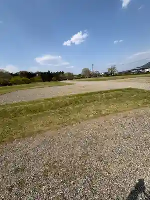 観自在王院跡 (岩手県)