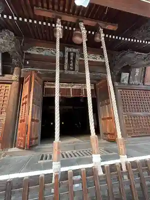 一瓶塚稲荷神社(栃木県)