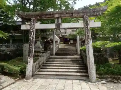 古峯神社(栃木県)