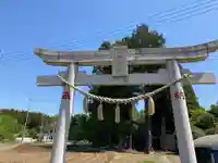 息栖神社(茨城県)
