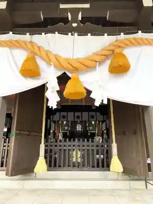 橘神社(長崎県)