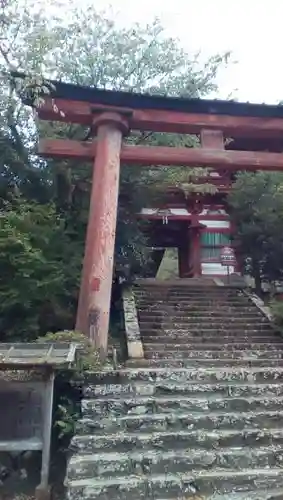 吉野水分神社（吉野町）のその他建物