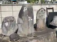 薬師堂(鹿島町)(栃木県)