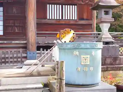 妙蓮寺(神奈川県)