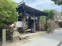 七宮神社(兵庫県)