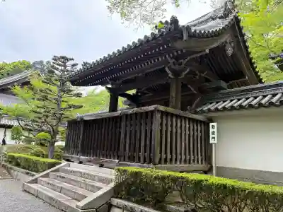 西教寺(滋賀県)