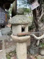 新宮八幡神社(兵庫県)