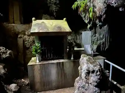 金武宮(沖縄県)