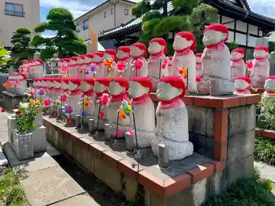 良観寺(東京都)