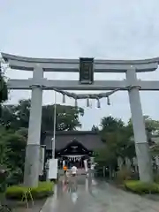 田村神社(香川県)