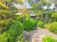 阿弥陀寺の末社・摂社