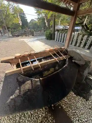 伊弉諾神宮(兵庫県)