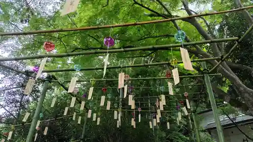 出雲大神宮(京都府)