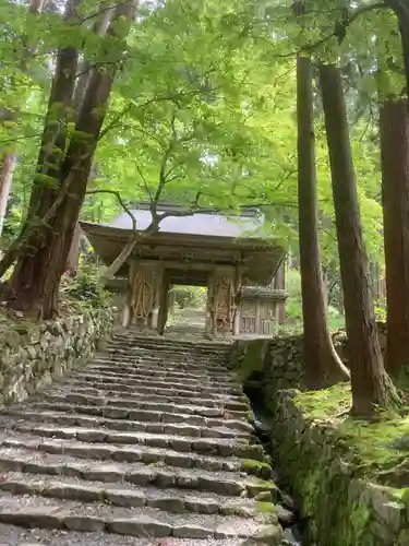 百済寺(滋賀県)