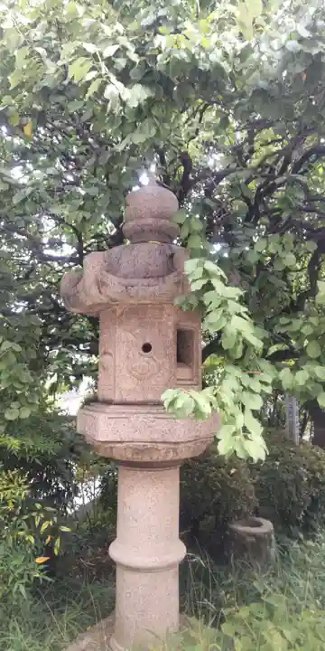 重秀寺(東京都)