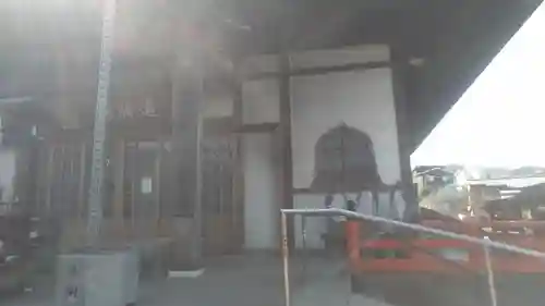 遍照院の本殿・本堂