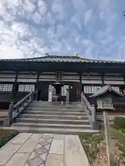 密藏院(埼玉県)