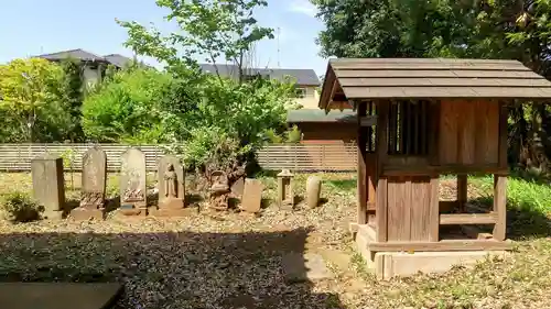 香取神社(茨城県)