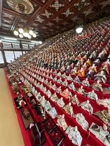 秋葉總本殿可睡斎(静岡県)