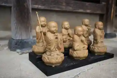 薬師寺のその他建物