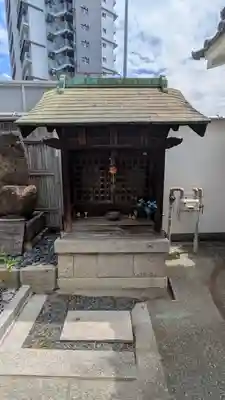 大長寺(大阪府)