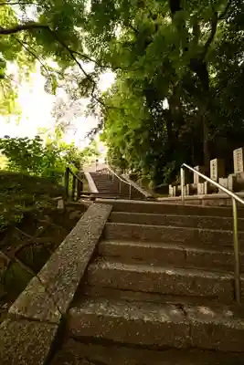 矢田寺(奈良県)