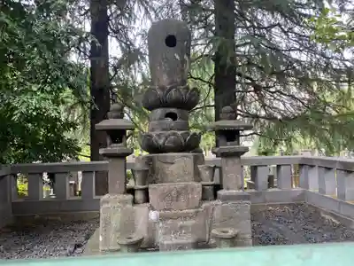 麟祥院(東京都)