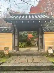 浄瑠璃寺(京都府)