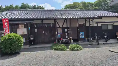 鎌達稲荷神社(京都府)