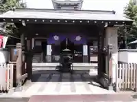 永代寺(東京都)