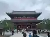 浅草寺の山門・神門