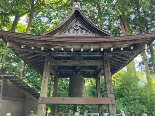 雲峰寺のその他建物