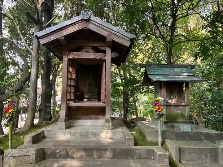 妙興報恩禅寺(妙興寺)(愛知県)