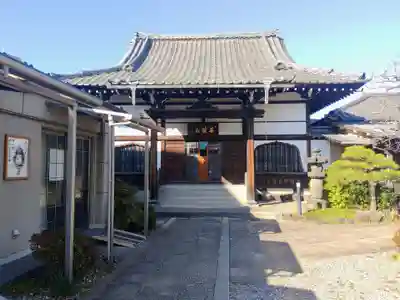 常徳寺(東京都)