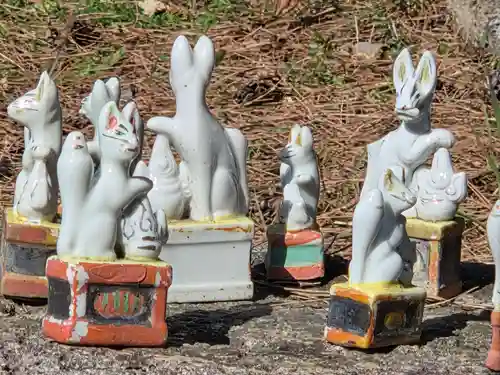 久兵衛稲荷神社(栃木県)