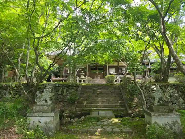 勝持寺(花の寺)(京都府)