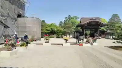 仁和寺のその他建物